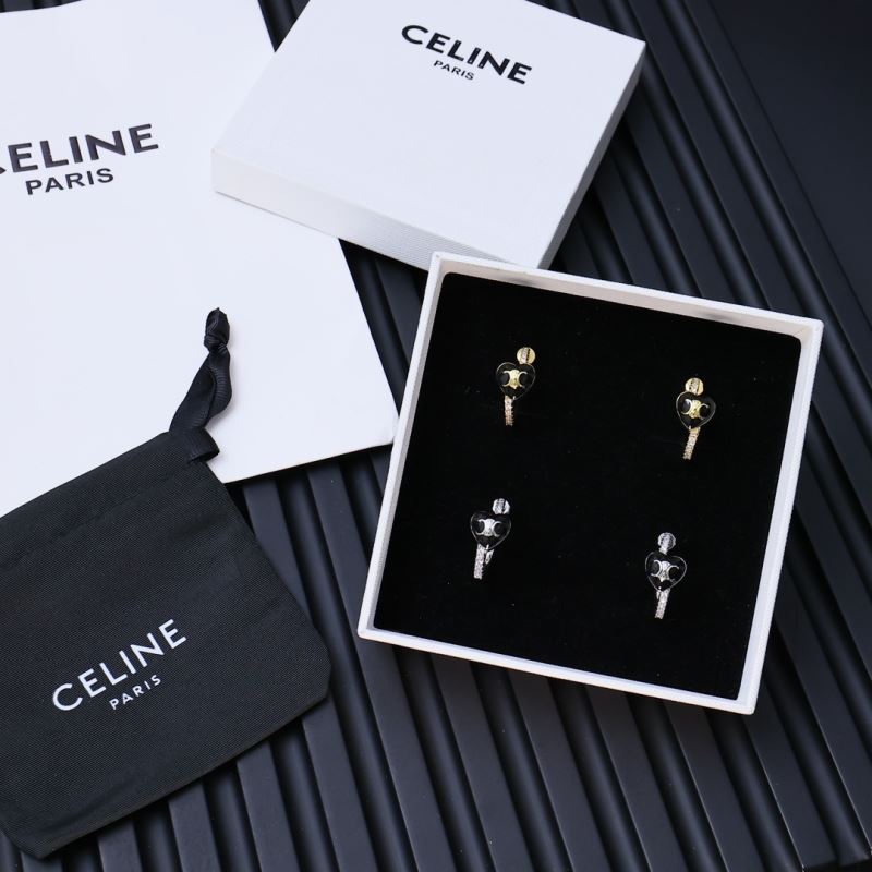 Celine Earrings